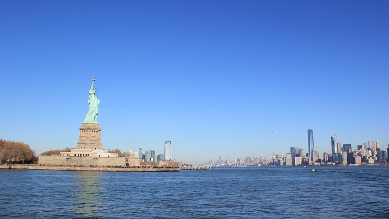 5 lieux à visiter à New York