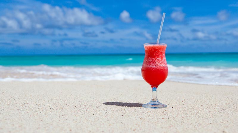 Comment partir en vacances à la mer moins cher ?