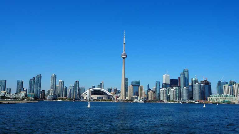 toronto