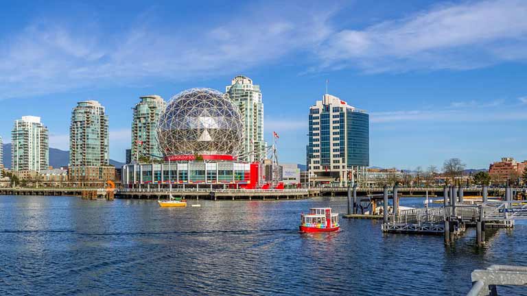 vancouver