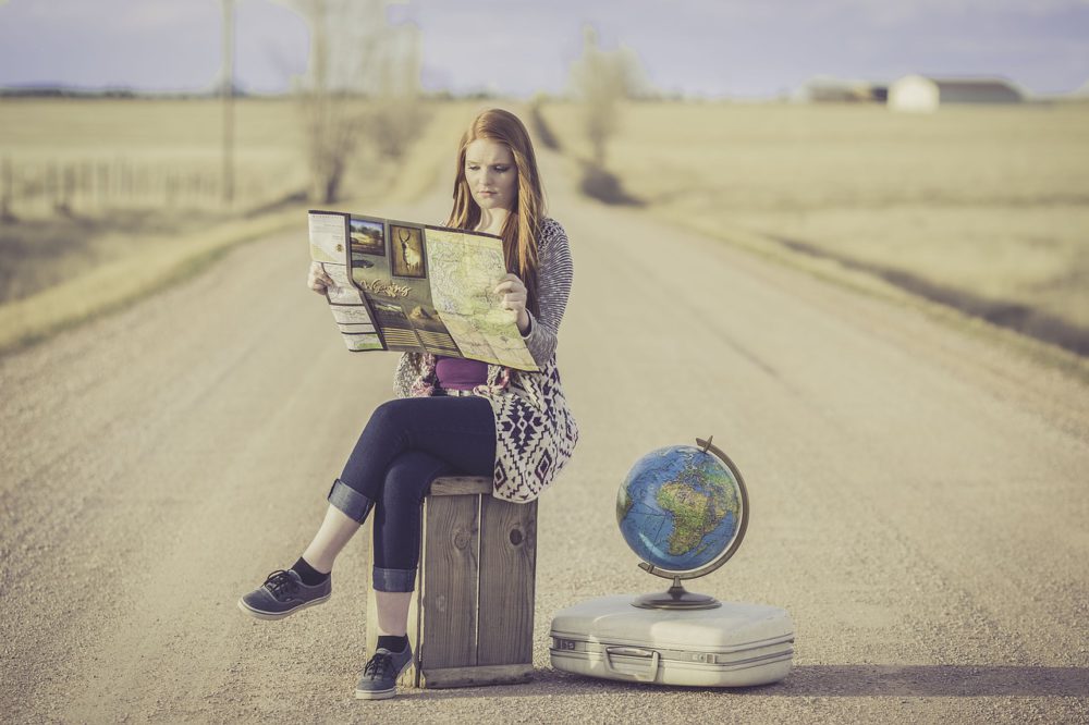 Combien coûte un tour du monde ?