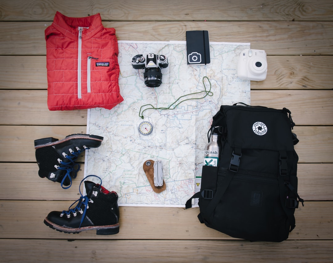 sac voyage