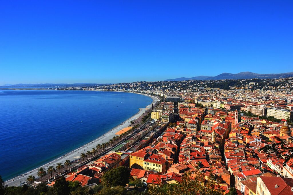 Que faire à Nice ?