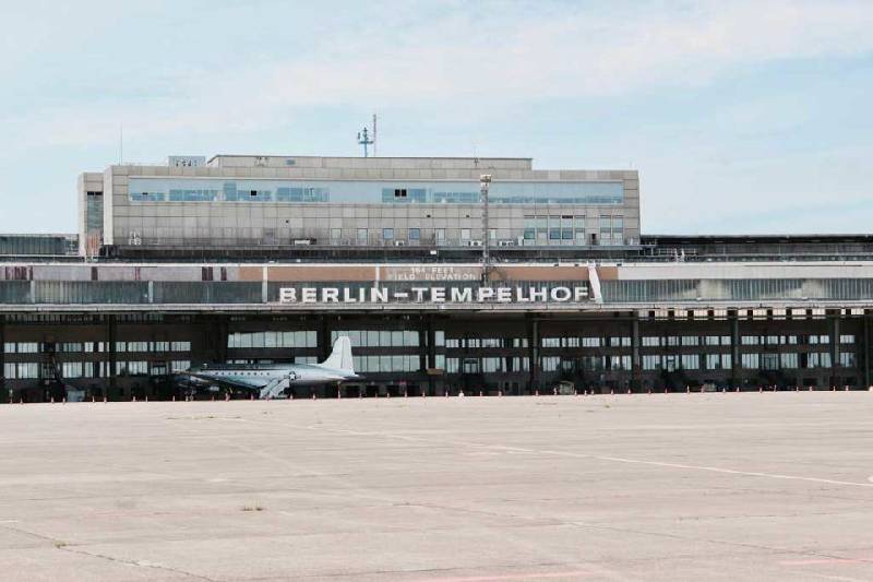 aéroport-berlin