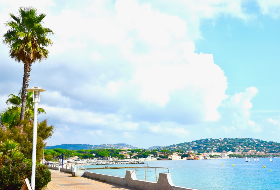 promenade des anglais