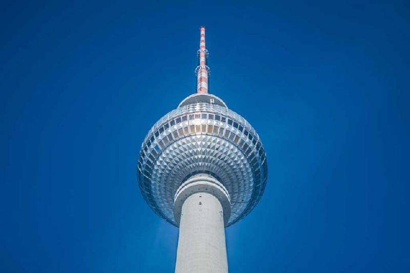 Tour de télévision de Berlin