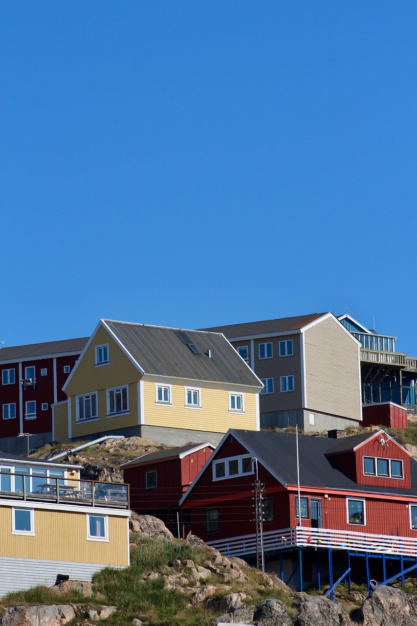 Sisimiut