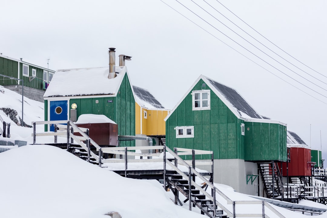 Ilulissat