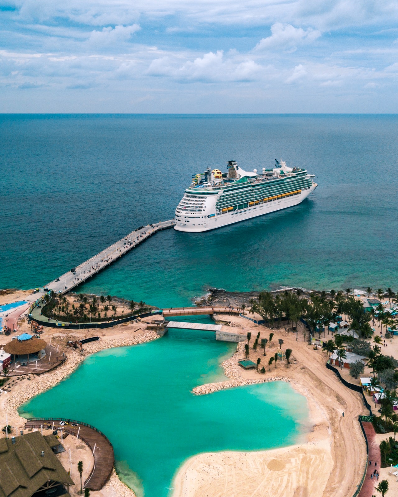 croisiere tour du monde