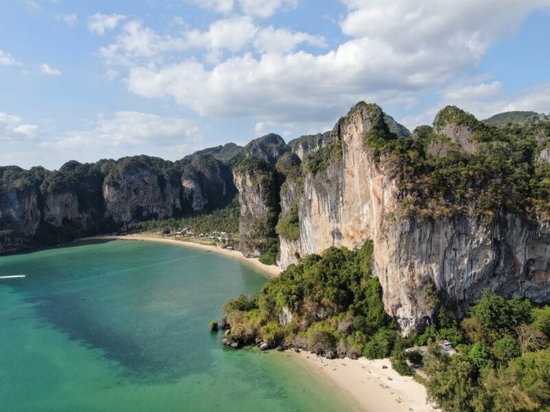 Krabi thailande