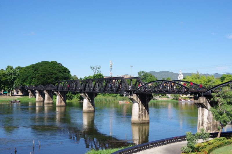 Kanchanaburi